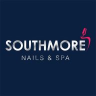 Southmore Nails & Spa logo