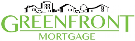 Greenfront Mortgage LLC logo