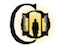 The Collector's Outpost logo