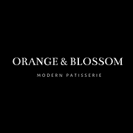 Orange & Blossom logo