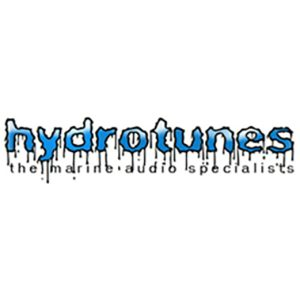 Hydrotunes logo