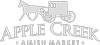 Apple Creek Amish Market logo