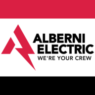 Alberni Electric logo