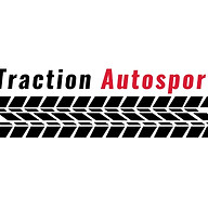 Traction Autosport logo