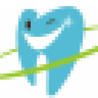 Dalal Dental Care logo