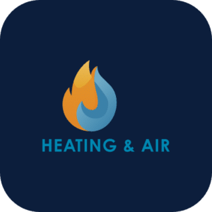 Encore Heating & Air logo