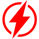 Trout Electric logo