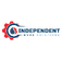 Independent HVAC Solutions logo