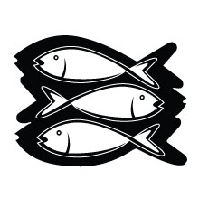 Catch Seafood Bar & Grill logo