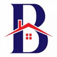 Banks Residential logo