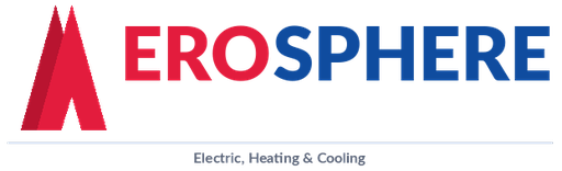 Aerosphere Electric logo