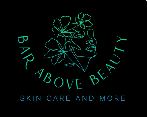 Bar Above Beauty logo