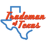 Tradesman Of Texas logo