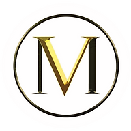M.Vince Nail Spa logo