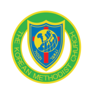 The Korean Good Samaritan Methodist Church logo