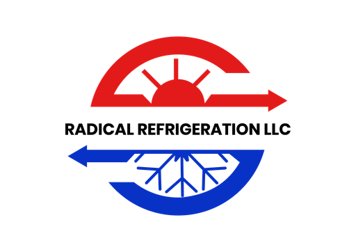 Radical Refrigeration LLC logo
