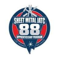 Local 88 JATC Sheet Metal logo