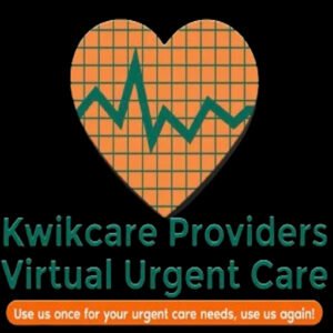 Kwik Care Providers logo