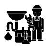 Brad Co. Plumbing & Heating logo