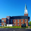 Calvary Baptist Church logo