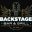 Backstage Bar & Grill logo