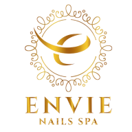 Envie Nails Spa logo