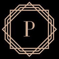 Plush Nail Bar logo