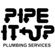 Pipe It Up logo