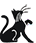 Jan's Pet Sitting logo