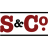 Sourdough & Co. logo