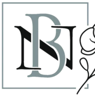Natali Bordei Luxury Nails & Spa logo