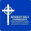 Beverley Hills Community United Methodist Church logo
