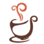 Veni Vidi Vici Cafe logo