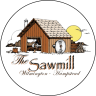 Sawmill Grill logo