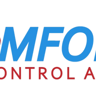 Comfort Control AC logo