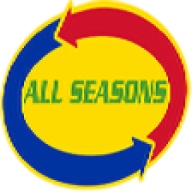 All Seasons Heating And Air logo