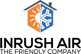Inrush Air logo