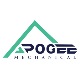 Apogee Mechanical logo
