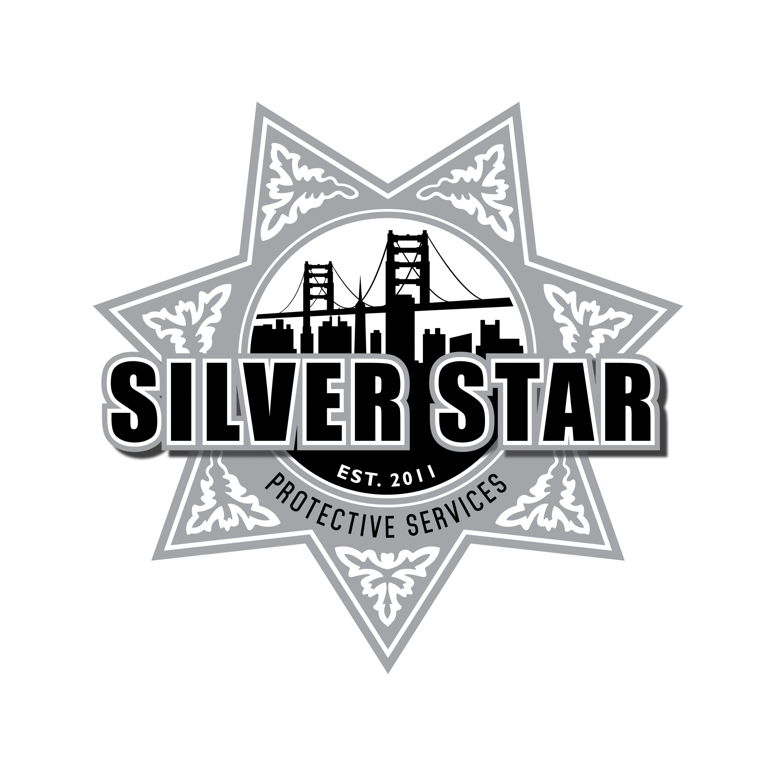 Silver Star Protective Services Inc. logo