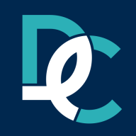 Dale City Church of Christ logo