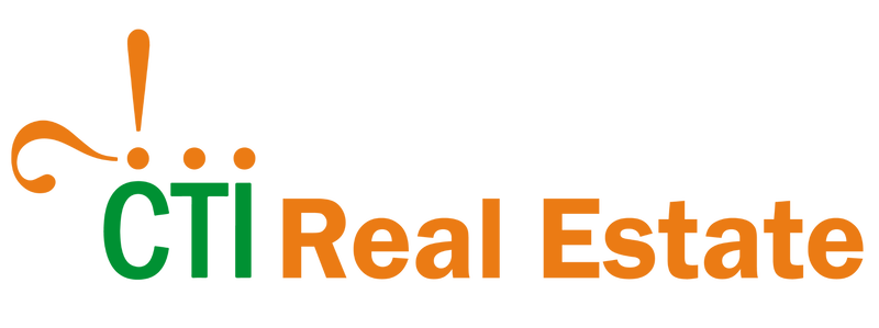 CTI Real Estate logo