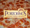 Portofino's Ristorante Italiano e Pizzeria logo