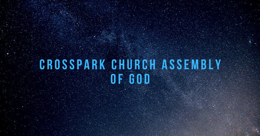 Cross Park Church logo