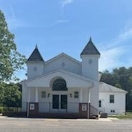 Zion Hill Baptist Church logo
