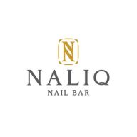 Naliq Nail Bar logo