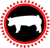 Skylight Inn BBQ logo