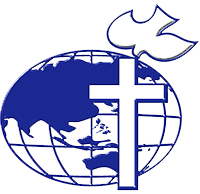 Jesus Is Lord Church USA logo