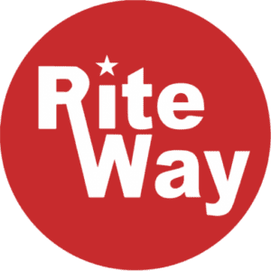 Rite Way Heating, Cooling & Plumbing, LP logo