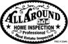 All Around Home Inspection logo