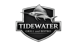 Tidewater Grill and Bistro logo